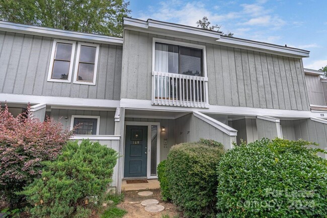 Photo - 169 Timber Ct Townhome