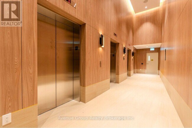 Photo - 36 Olive Ave Unité 1105