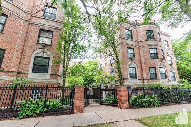 Photo - 5204 S Drexel Ave Condo Unit GDN
