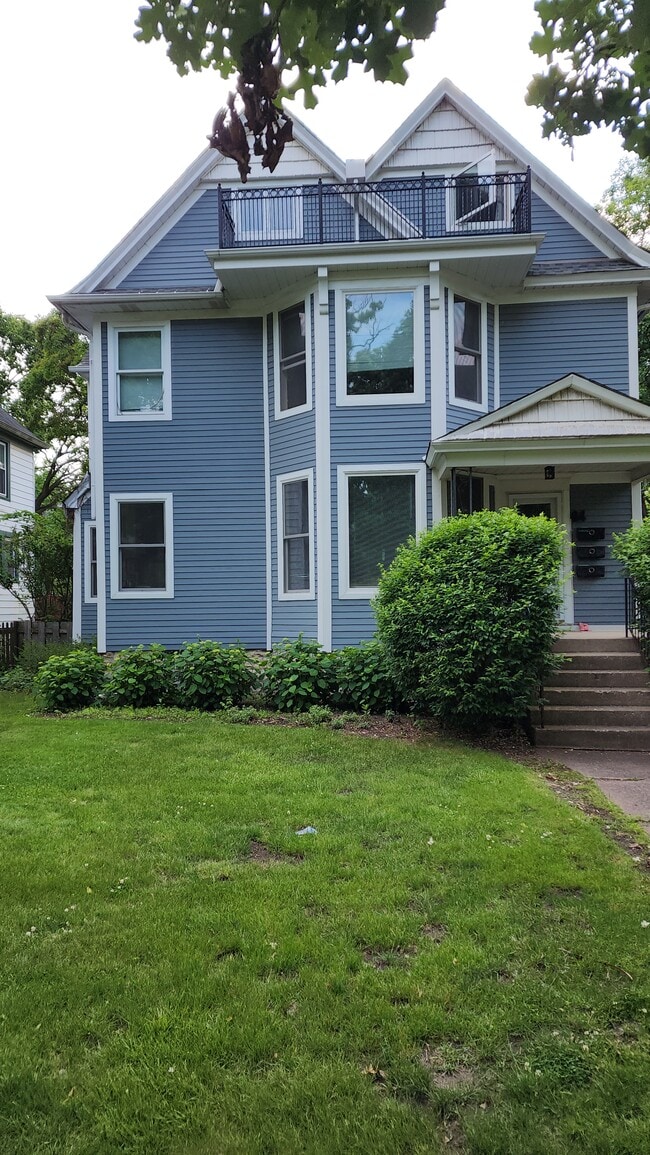 Photo - 64 Kimbark Rd Apartments Unit #2