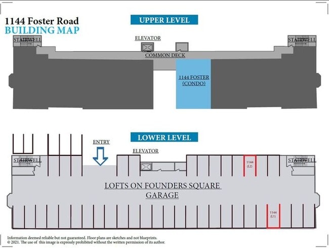 Photo - $1,550 | 2 Bedroom, 2 Bathroom Condo | No ...