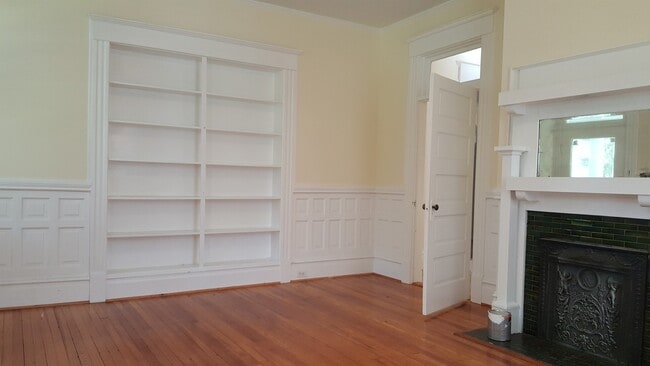 Photo - 1003 W Church St Apartment Unit A