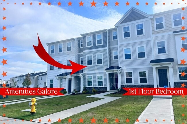 Building Photo - 2405 Kasota Ln