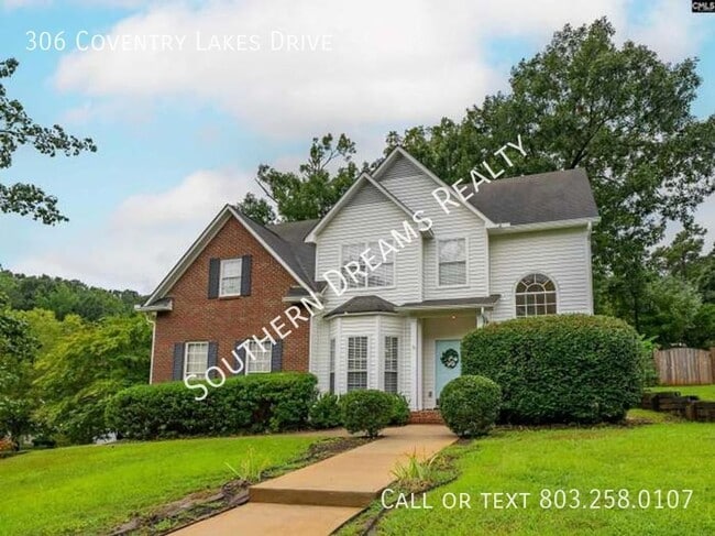 Photo - 306 Coventry Lake Dr House