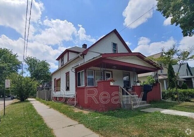 Building Photo - 526 Paine Ave Rental