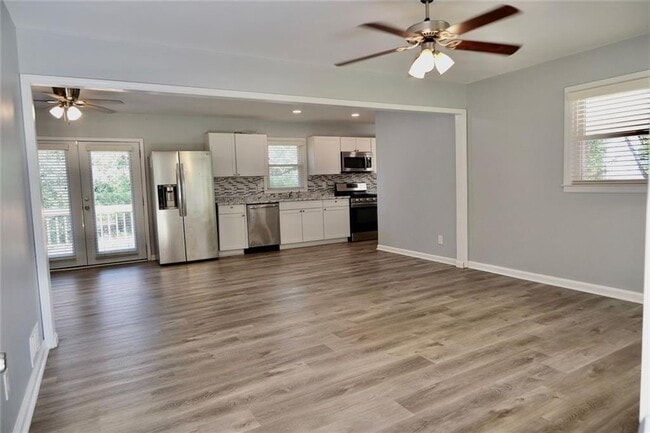 Photo - 4867 Flint Hill Rd SW