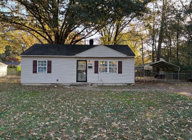 Building Photo - 3 Bedroom 1 Bath Home Millington convenient to Navy Base and Hwy 14