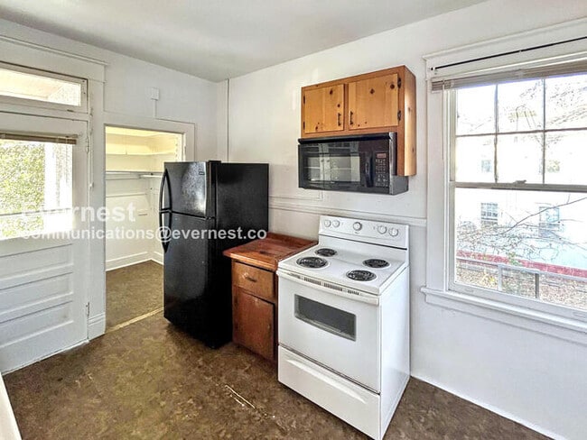 Photo - 3114 Barton Ave Unit Apt D