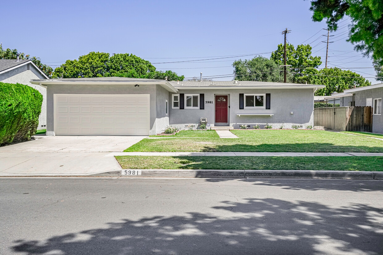 Photo - 5981 E Belen St (Long Beach, CA)