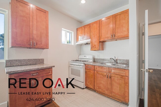 Photo - 1847 1/2 W Florence Ave Unit 204