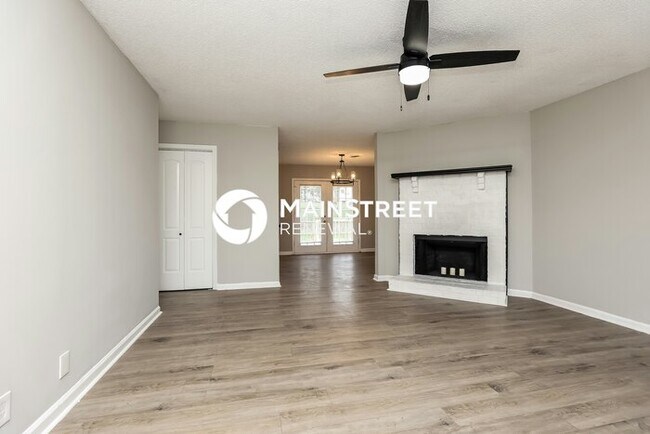 Photo - 3 Bedroom Pet-Friendly Home in NASHVILLE, ...