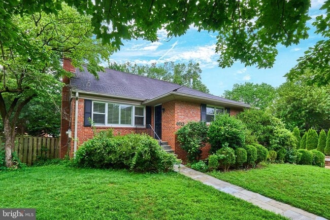 Building Photo - 6613 Denny Pl Rental