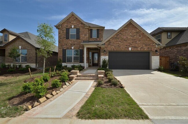 Photo - 19255 Presa Canyon Dr Casa