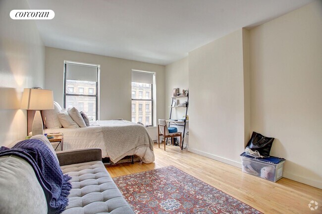 Building Photo - 423 Amsterdam Ave Rental