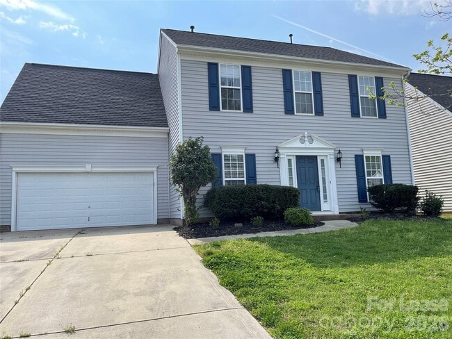 Photo - 2014 Rosewater Ln