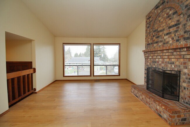 Photo - Gorgeous Updated Split-Level Home On Over-...