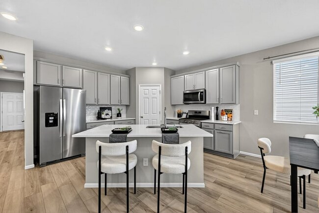 Photo - 13375 Valley Peak Dr