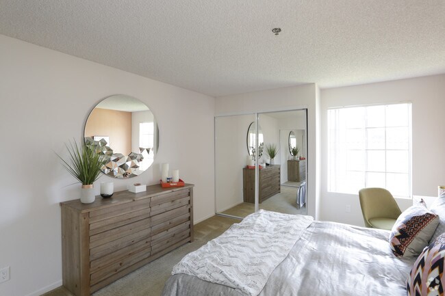 2 BR, 2 BA - The Newport