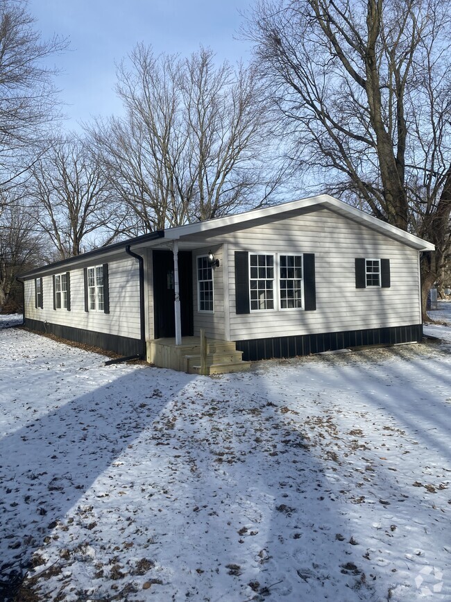 Building Photo - 1910 Reed St Rental