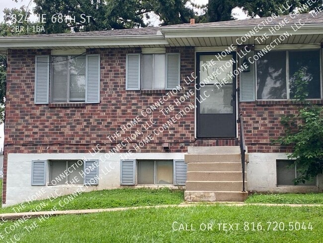 Building Photo - 824 NE 68th St