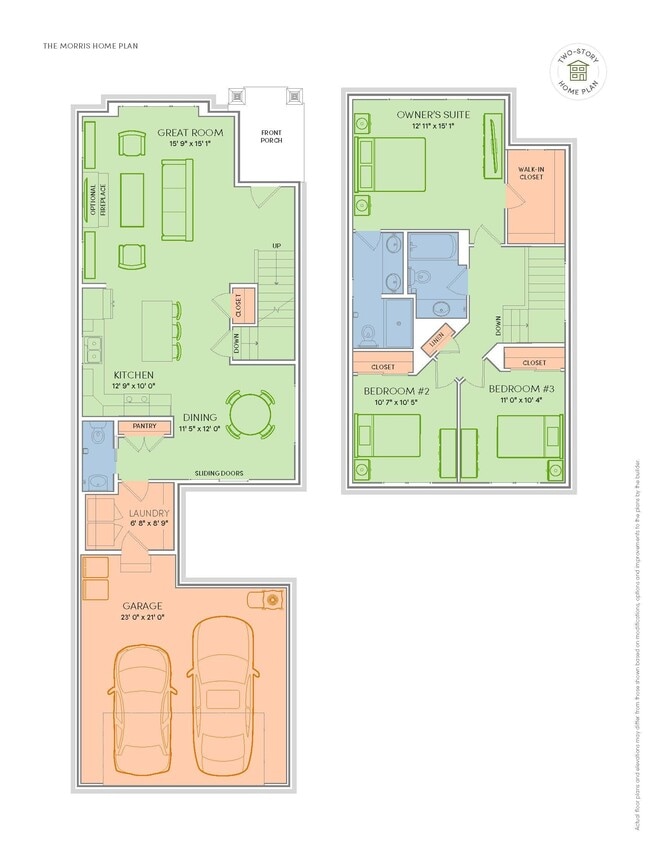 Photo - 1231 Early Twilight Way