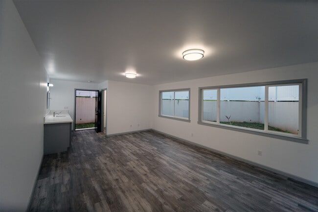 Photo - 418 Halemaumau St Unit Studio Room