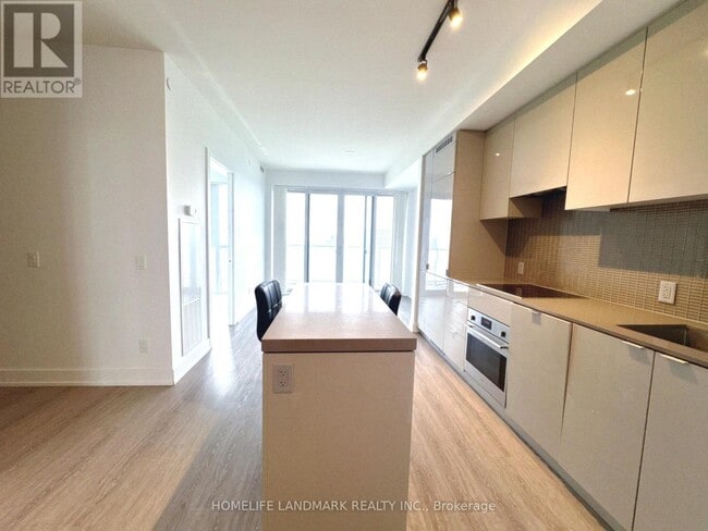 Photo - 7 Grenville St Unité 4006