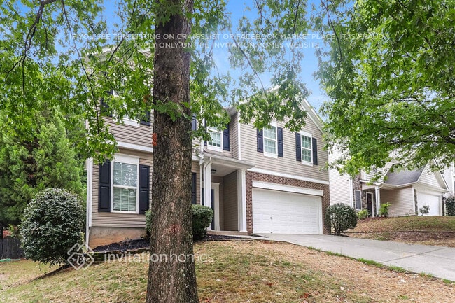 Photo - 16728 Prairie Falcon Ln