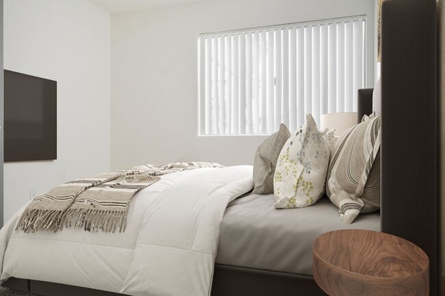 Photo - Rivera Apartments