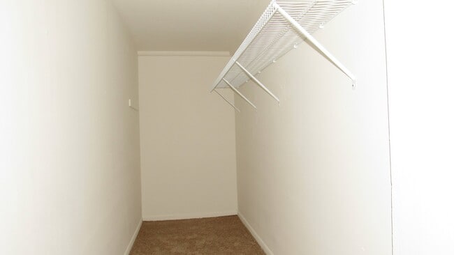 Chateau Terrace Apartments