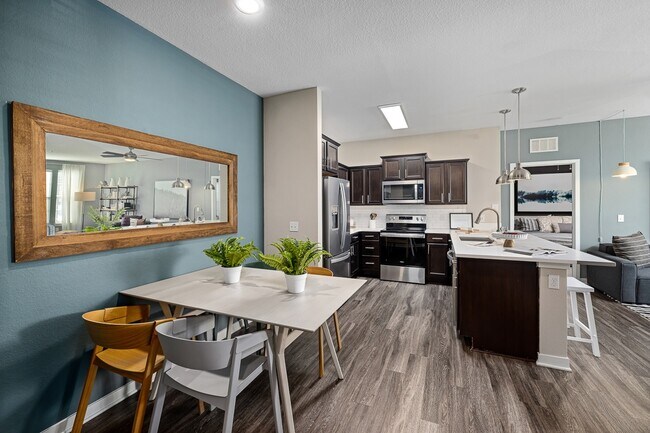 Photo - Jamison at Brier Creek