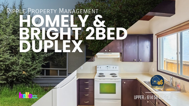 Building Photo - HOMELY BRIGHT 2 BEDS, 1.5 BATHS DUPLEX UPPER UNIT | SHARED FENCED BACKYARD