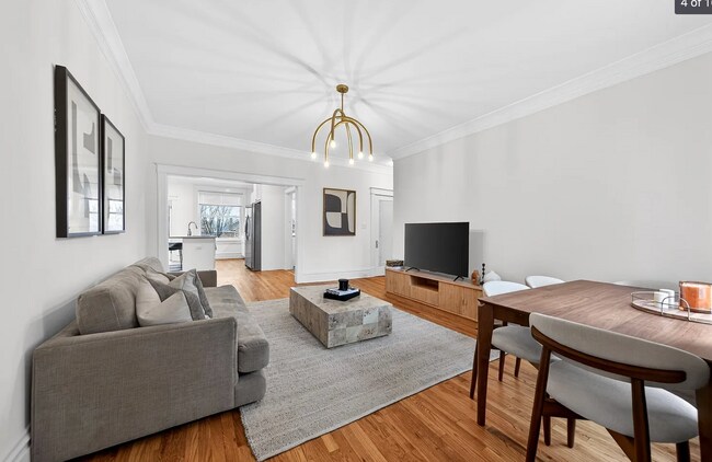 Photo - Amazing Washington University / Barnes Hospital Housing Unidad 1