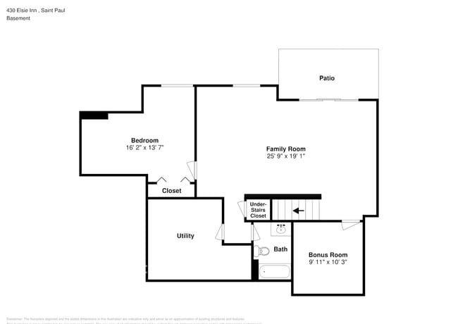 430 Elsie Inn