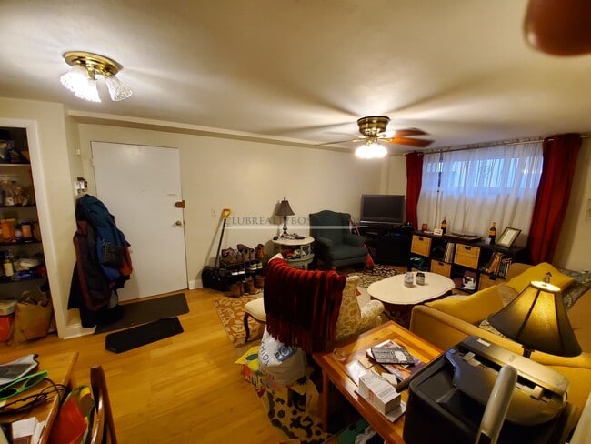 Photo - 357 Faneuil St Unit 4