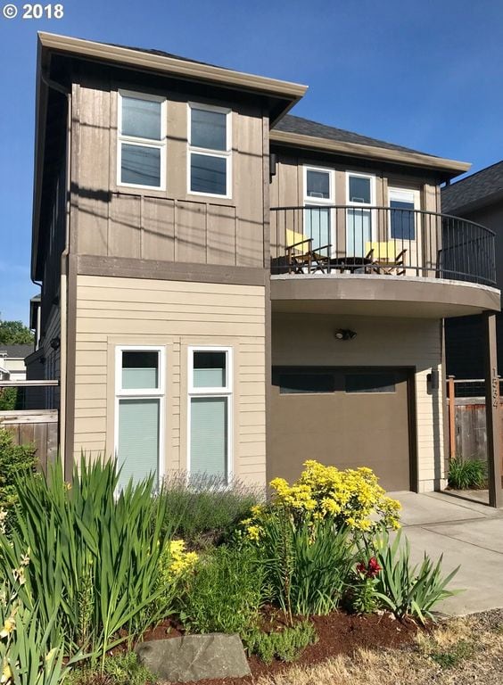 Photo - 1534 Charnelton Alley