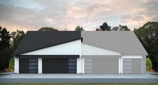 Exquisite 2- Bedroom Home with Modern Eleg... - Exquisite 2- Bedroom Home with Modern Eleg...