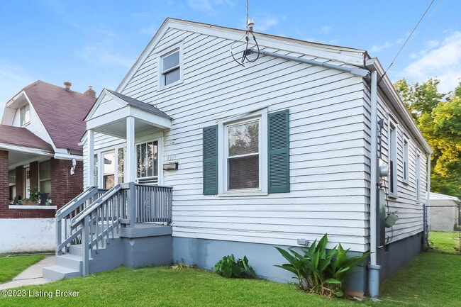 Photo - 4313 Hale Ave