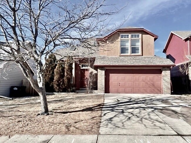 Building Photo - Renovated 2 Story Briargate Home with 3 Be...