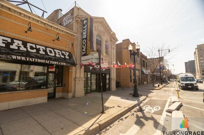 Photo - 1 bedroom in Chicago IL 60640 Unit 2R