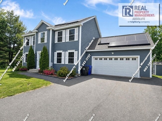 Photo - Modern 3BR Home with Solar & Private Yard