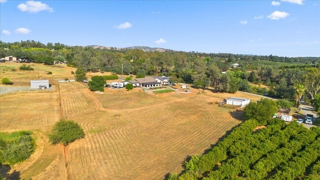 Building Photo - 857 Mt Ida Rd