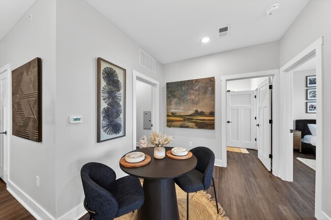 Photo - River Creek Lofts