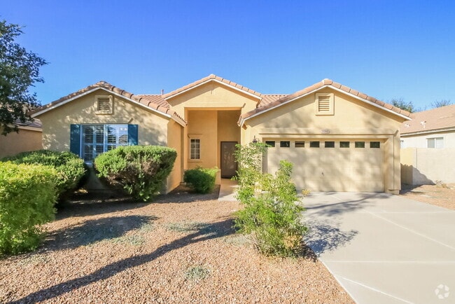 Building Photo - 20960 E Via Del Rancho Rd Rental