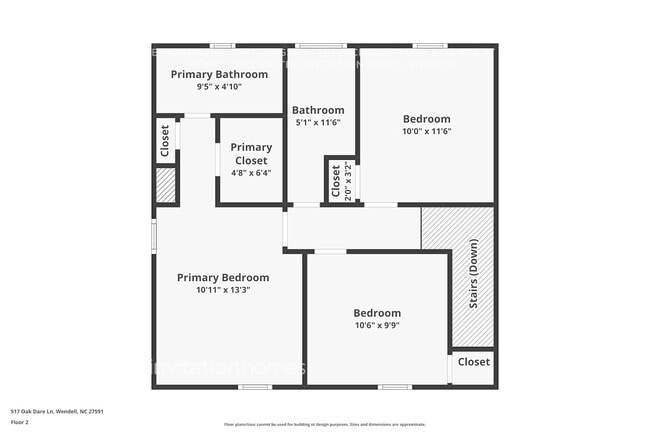 Photo - 517 Oak Dare Ln