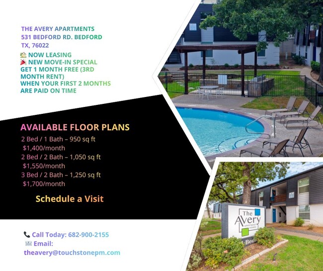 Photo - 531 Bedford Rd Unidad 115