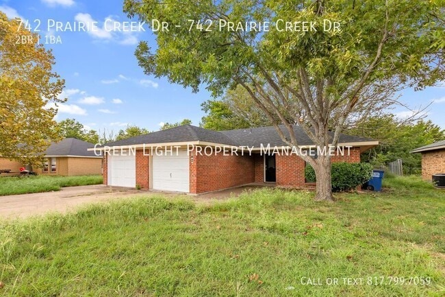 Photo - 742 Prairie Creek Dr Unit 742 Prairie Creek Dr
