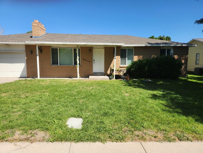 Photo - 3910 Westland Dr House