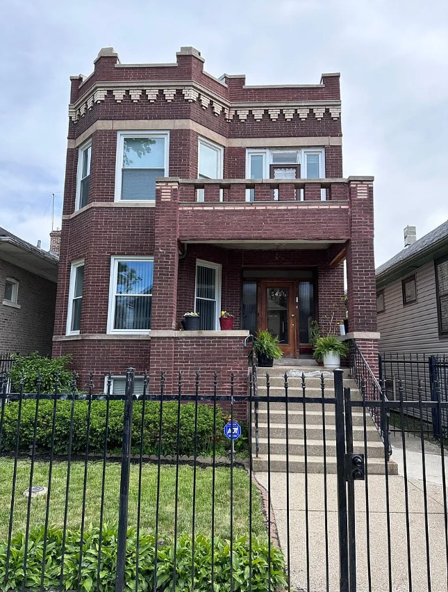 Building Photo - 5461 W Haddon Ave Unit 2