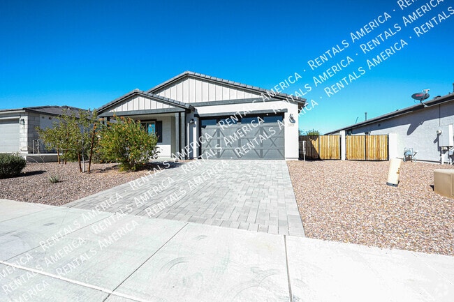 Building Photo - 13176 W Roy Rogers Rd Rental